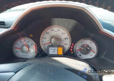 2011 Honda Pilot Ex-L from USA, damaged, VIN 5FNYF4H51BB072385